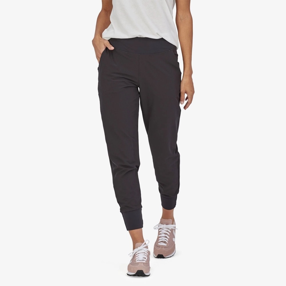 Patagonia Women Happy Hike Studio Pants XL
